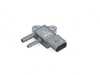 ES#3625037 - 07Z906051A - Diesel Particle Filter Sensor - Used to sense when the filter needs purged by the emissions system - FAE - Volkswagen