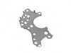 ES#4348650 - 06E109218AQ - Timing Chain Tensioner - Upper tensioner located on the Right cylinder head - Ina - Audi