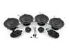 ES#4266123 - S1.E46.C.THF - BavSound Speaker Upgrade - E46 Coupe - BavSound speakers are meticulously tuned for your BMW, and provide exceptional clarity, detail, and richness. - BavSound - BMW
