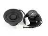 ES#4266123 - S1.E46.C.THF - BavSound Speaker Upgrade - E46 Coupe - BavSound speakers are meticulously tuned for your BMW, and provide exceptional clarity, detail, and richness. - BavSound - BMW