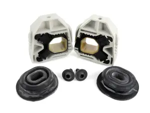 Intercooler Installation Kit 
