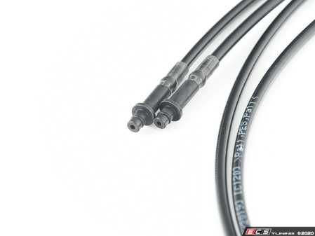 ES#264729 - 54377223329 - HYDRAULIC LINE, LINK - Genuine BMW - BMW