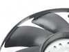 ES#2534638 - 17417504732 - Fan Blade - Replace broken or brittle blades. - URO - BMW
