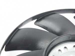 ES#2534638 - 17417504732 - Fan Blade - Replace broken or brittle blades. - URO - BMW