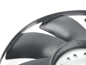 Fan Blade