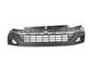 ES#3416886 - 3CN8059039B9 - Lower Front Grille - Center - Attaches to lower section of front bumper - Genuine Volkswagen Audi - Volkswagen