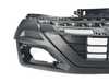 ES#3416886 - 3CN8059039B9 - Lower Front Grille - Center - Attaches to lower section of front bumper - Genuine Volkswagen Audi - Volkswagen