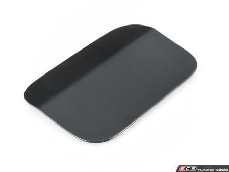 ES#88338 - 51177034281 - Fill-In Flap - Primed - Genuine BMW - BMW