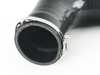 ES#3146118 - VWR12G7R600ITBLA - High-Flow Turbo Inlet Hose - Black - Improve throttle response and power - Racingline - Audi Volkswagen