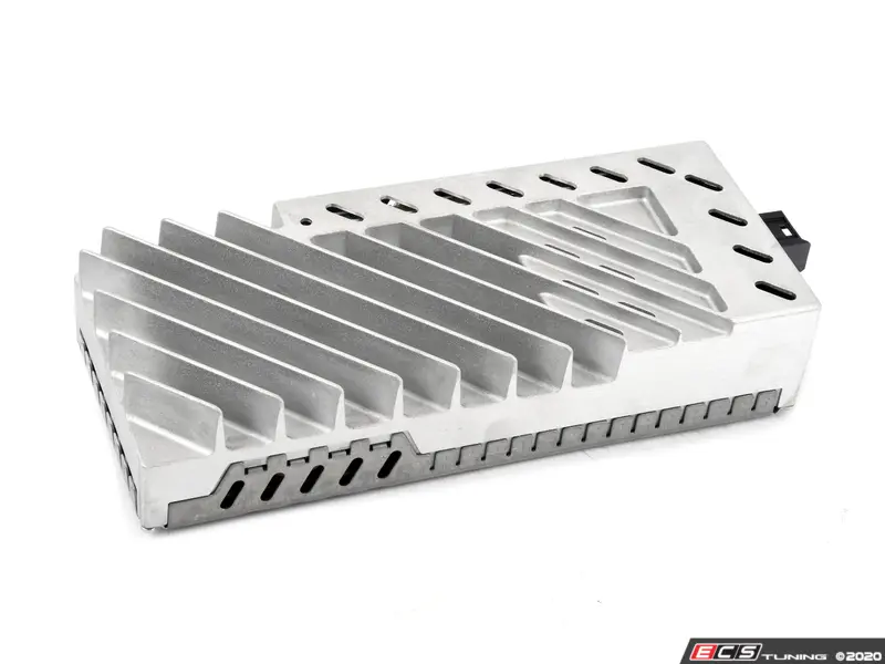 Genuine BMW - 65129393182 - Harman Kardon Amplifier (65-12-9-393-182)