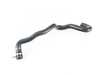 ES#4045621 - VTT-N54-COOLANT- - VTT Complete N54 Coolant Hose Kit - A complete upgrade to the weak factory hoses. - Vargas Turbo Technologies - BMW