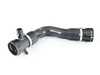 ES#4045621 - VTT-N54-COOLANT- - VTT Complete N54 Coolant Hose Kit - A complete upgrade to the weak factory hoses. - Vargas Turbo Technologies - BMW