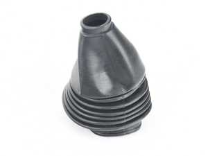 ES#3432495 - 90142429201 - Shift Coupler Boot - Replace your torn or rotted boot - Hamburg Tech - Porsche