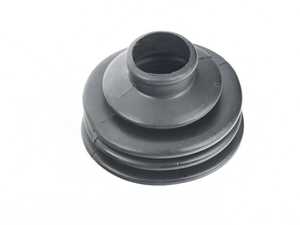 ES#3432528 - 90142429302 - Shift Rod Boot - Located behind the shift rod coupling - Hamburg Tech - Porsche