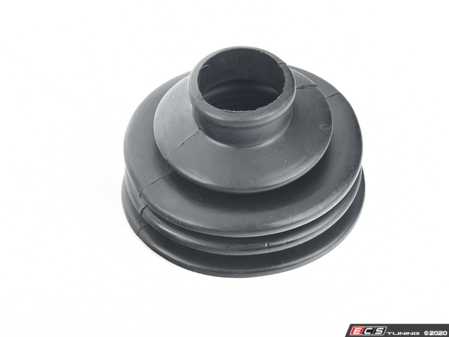 ES#3432528 - 90142429302 - Shift Rod Boot - Located behind the shift rod coupling - Hamburg Tech - Porsche