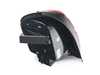 ES#4139108 - 63219465872 - Tail Light LED Union Jack - Right GP3 - Upgrade to Union Jack design tail lights for your MINI - Genuine MINI - MINI