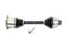 ES#4057748 - 8K0407271AJ - Front Axle Assembly - Priced Each - Restore your drivetrain - TrakMotive - Audi