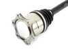 ES#4057748 - 8K0407271AJ - Front Axle Assembly - Priced Each - Restore your drivetrain - TrakMotive - Audi