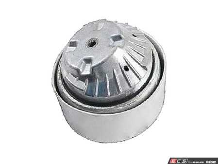ES#2814755 - 2112403417 - Engine Mount - Priced Each  - Reduce engine vibrations with a new mount! - Hamburg Tech - Mercedes Benz