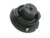 ES#2762917 - 1243200473 - Front Upper Strut Mount - Priced Each - Fits Left Or Right Side - Meyle - Mercedes Benz