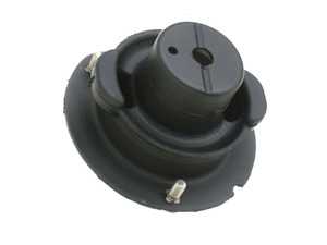 ES#2762917 - 1243200473 - Front Upper Strut Mount - Priced Each - Fits Left Or Right Side - Meyle - Mercedes Benz
