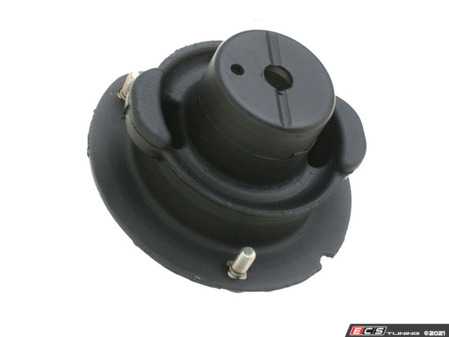 ES#2762917 - 1243200473 - Front Upper Strut Mount - Priced Each - Fits Left Or Right Side - Meyle - Mercedes Benz