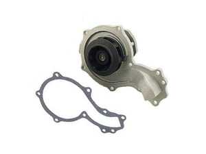 ES#2812887 - 026121005F - Water Pump - Featuring a metal impeller - Hamburg Tech - Audi Volkswagen