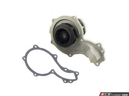 ES#2812887 - 026121005F - Water Pump - Featuring a metal impeller - Hamburg Tech - Audi Volkswagen