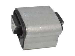 ES#3660453 - 2202402018 - Transmission Mount - Center - Located at the rear of the transmission on the cross member on 4MATIC vehicles - Hamburg Tech - Mercedes Benz