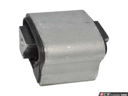 ES#3660453 - 2202402018 - Transmission Mount - Center - Located at the rear of the transmission on the cross member on 4MATIC vehicles - Hamburg Tech - Mercedes Benz
