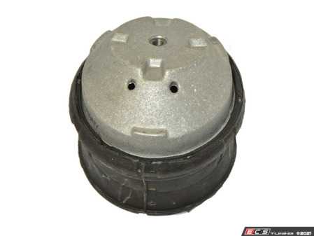 ES#3660448 - 2112403717 - Engine Mount - Priced Each - Fix those old collapsed units to restore the performance of your E550 4Matic - Hamburg Tech - Mercedes Benz