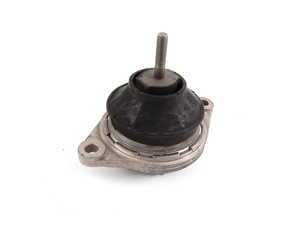 ES#3970245 - 443199379D - Engine Mount - Right  - Stop driveline vibrations. - Meyle - Audi