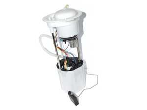 ES#3536896 - 8R0919051J - Fuel Pump - Includes sending unit and fuel filter - Hamburg Tech - Audi