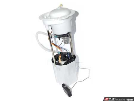 ES#3536896 - 8R0919051J - Fuel Pump - Includes sending unit and fuel filter - Hamburg Tech - Audi