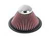 ES#3504824 - RF-3301A - Replacement Filter For Intake Kit  - Gruppe M - 