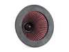 ES#3504824 - RF-3301A - Replacement Filter For Intake Kit  - Gruppe M - 