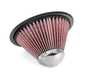 ES#3504824 - RF-3301A - Replacement Filter For Intake Kit  - Gruppe M - 