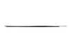 ES#2734226 - 51337299992 - Bottom Window Trim - Right - Located on door against the window - Genuine MINI - MINI
