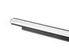 ES#2734226 - 51337299992 - Bottom Window Trim - Right - Located on door against the window - Genuine MINI - MINI
