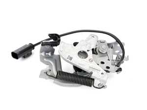 ES#4191558 - 51237468347 - LOCK F HOOD, LEFT - Genuine BMW - BMW