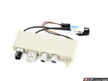 ES#182379 - 65248352489 - Amplifier - (NO LONGER AVAILABLE) - Genuine BMW - 