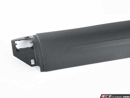 ES#2503424 - 8T0853905B4PK - SCUFF PLAT - Genuine Volkswagen Audi - 