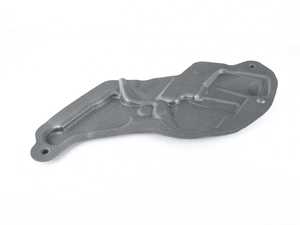 ES#3193470 - 51487461347 - SOUND INSULATING DOO - Genuine BMW - BMW