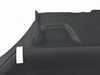 ES#113652 - 51438173524 - Lateral Trim Panel - Rear Right - / Anthracite - Genuine BMW - BMW