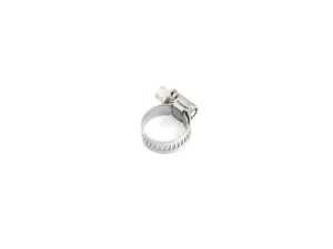 ES#4069734 - 13311703387 - General Purpose Fuel Hose Clamp - Priced Each - Single Use - (NO LONGER AVAILABLE) - Single use breakaway head. Clamping range of 12mm-15mm - Rein - 