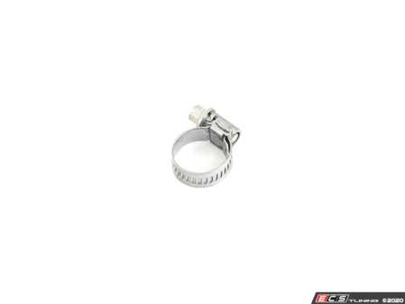 ES#4069734 - 13311703387 - General Purpose Fuel Hose Clamp - Priced Each - Single Use - (NO LONGER AVAILABLE) - Single use breakaway head. Clamping range of 12mm-15mm - Rein - 