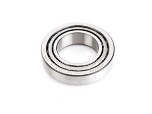 ES#4352288 - 01X409123 - Tapered Roller Bearing - Priced Each - Keep your differential free from noise - 50x80x20 - Timken - Audi Porsche