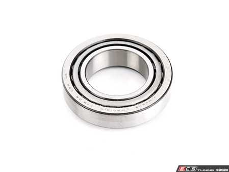 ES#4352288 - 01X409123 - Tapered Roller Bearing - Priced Each - Keep your differential free from noise - 50x80x20 - Timken - Audi Porsche