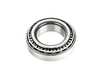 ES#4352288 - 01X409123 - Tapered Roller Bearing - Priced Each - Keep your differential free from noise - 50x80x20 - Timken - Audi Porsche
