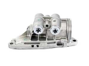 ES#2633543 - 11427637052 - THERMOSTAT HOUSING W - Genuine BMW - BMW